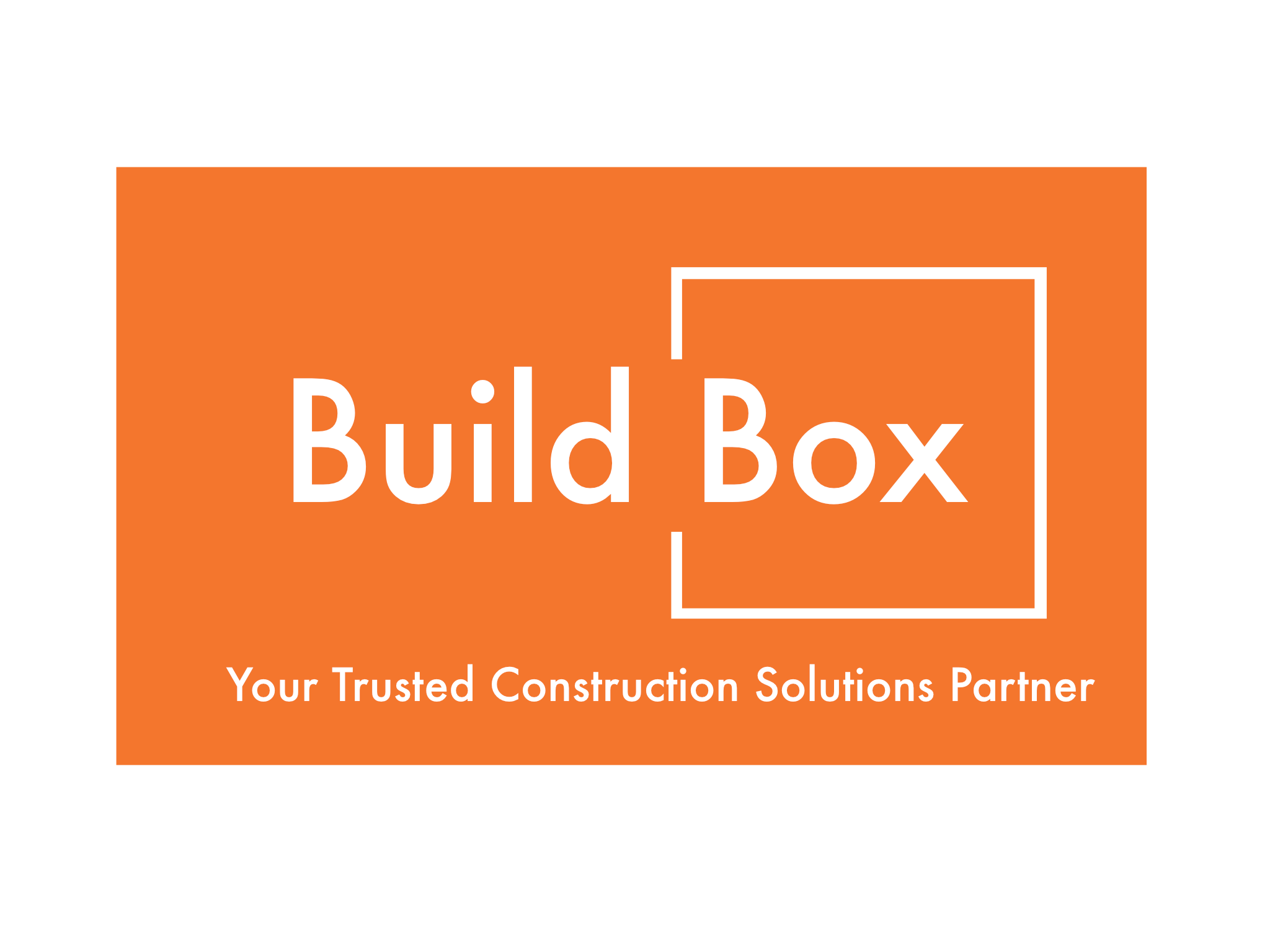 Build Box Ventures