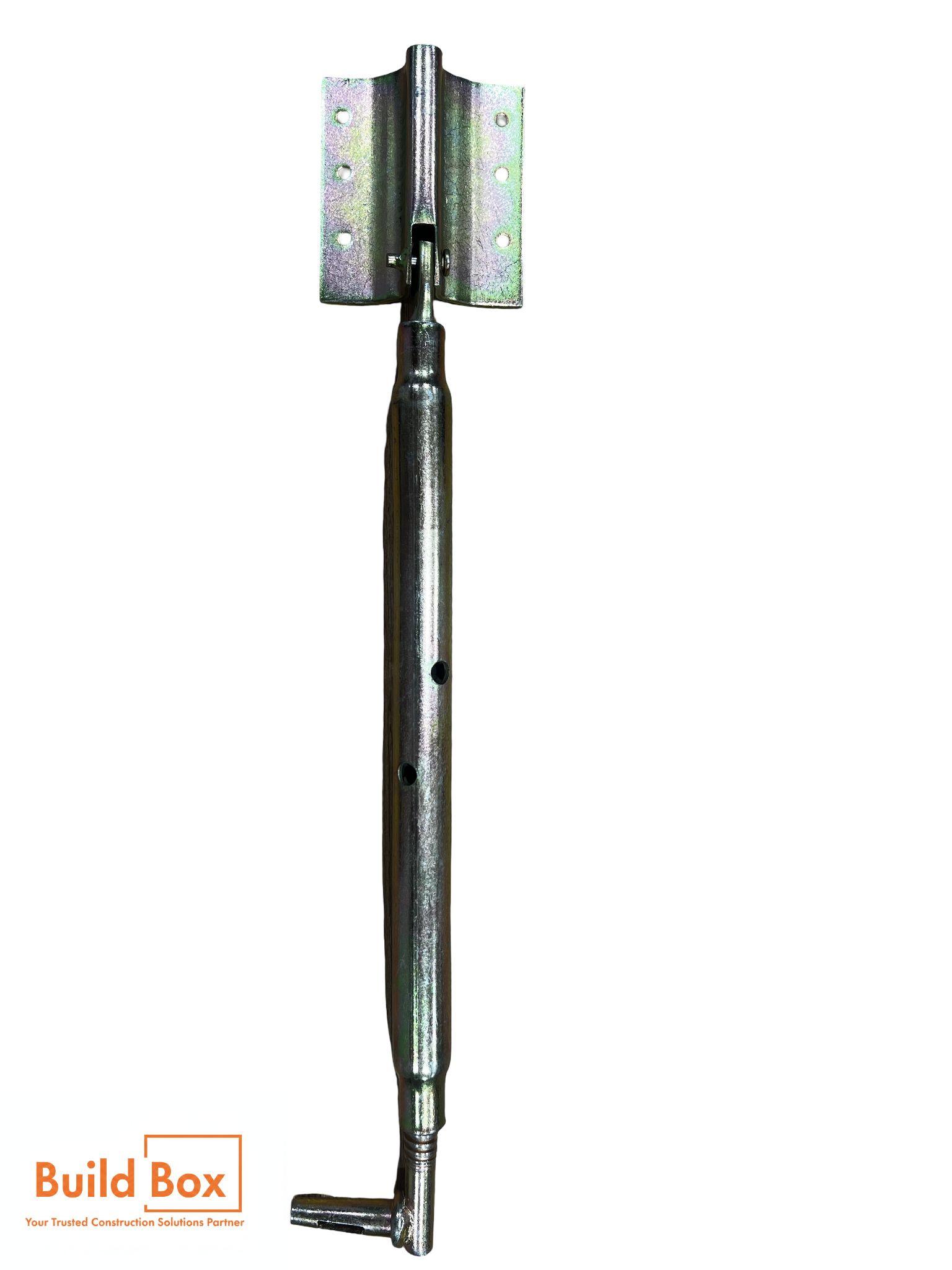 Eversure Bottom Alignment / Turnbuckle