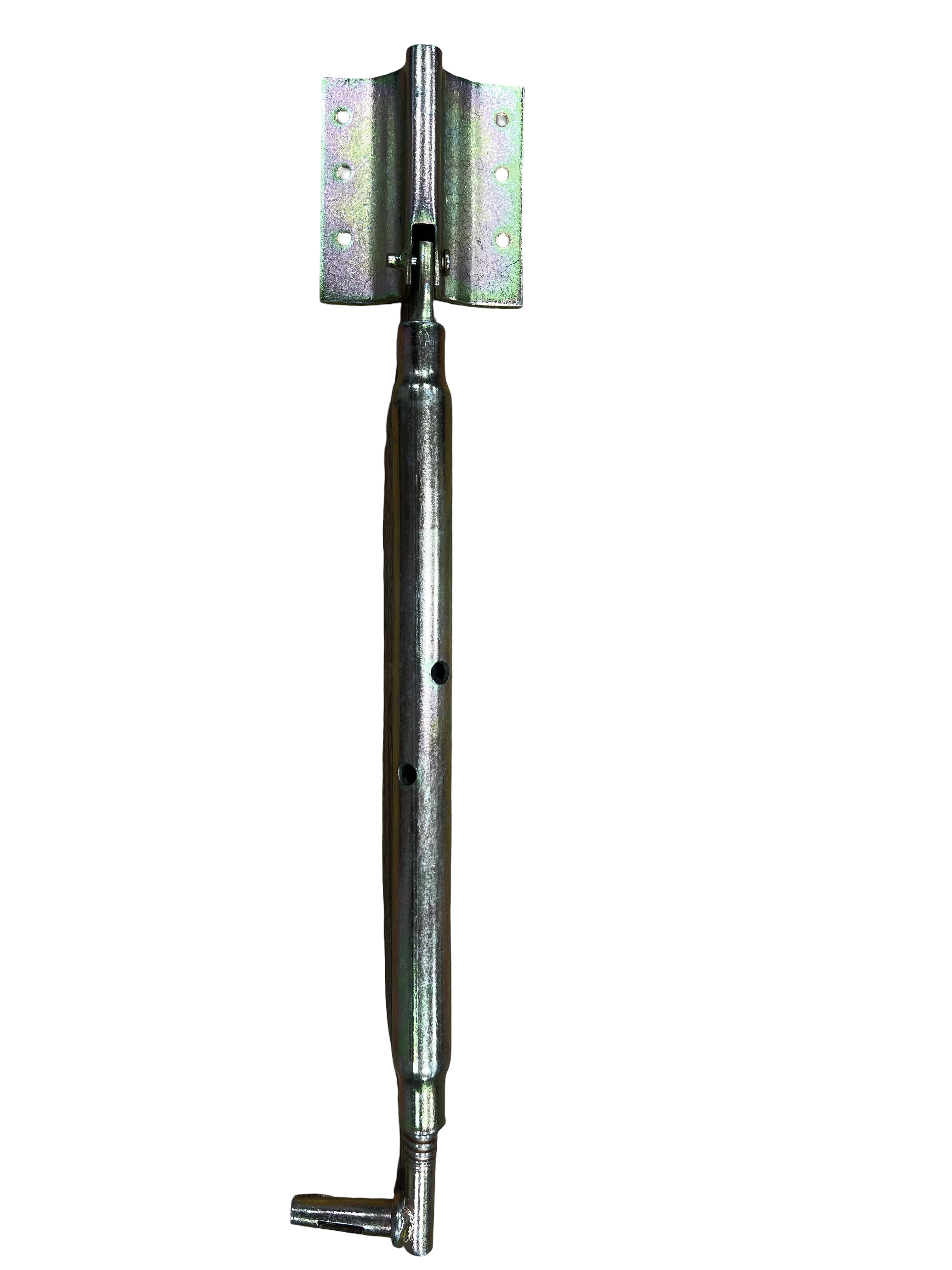 Bottom Adjuster / Alignment Clamp