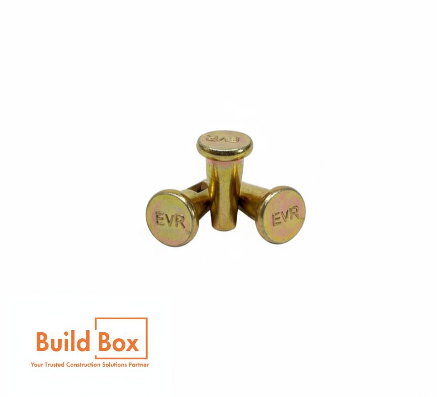Eversure Stub Pin – image 4